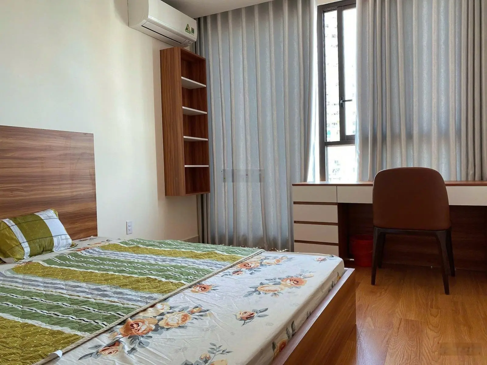 BÁN CĂN HỘ CHUNG CƯ GATEWAY VŨNG TÀU 2PN 2WC FULL NỘI THẤT GIÁ 2.650tỷ.LIÊN HỆ :0902 674 *** Ms.Thảo