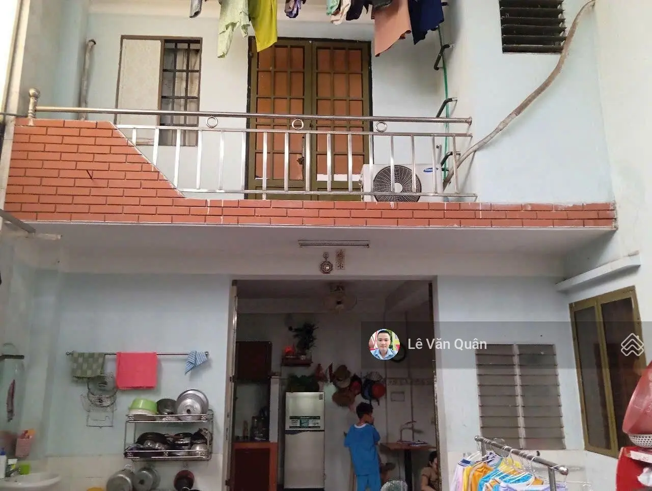 Bán rẻ nhà dĩ an gần chợ dĩ an