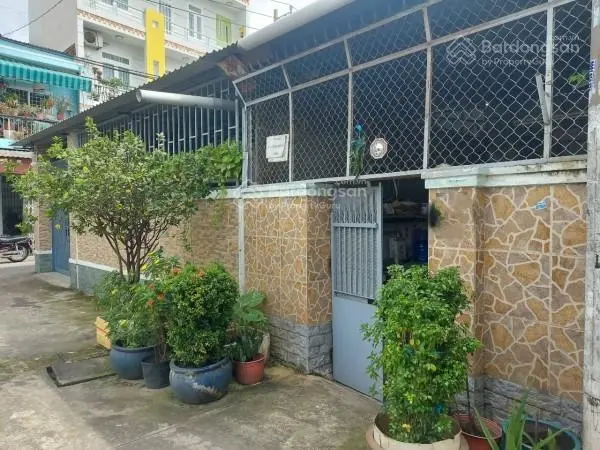 Tuyệt Phẩm Đất Xây CHDV-ĐH Công Nghiệp 4, TP.HCM (DT:10x19m CN190m2) Giá Chỉ 18,5 TỶ TL