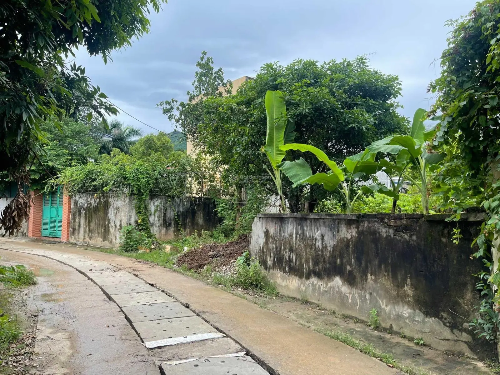 Bán gần 1000m2 đất ở phường Thống Nhất