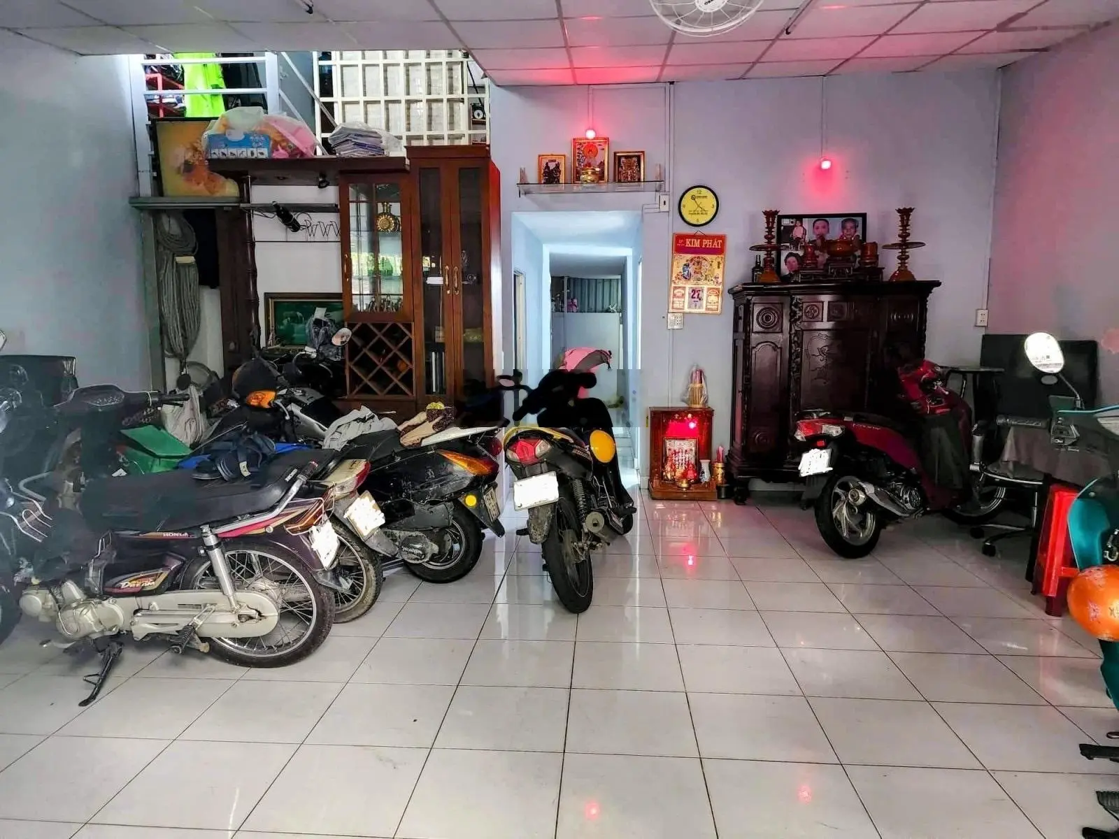 Nguyễn Văn Săng, Tân Sơn Nhì Tân Phú