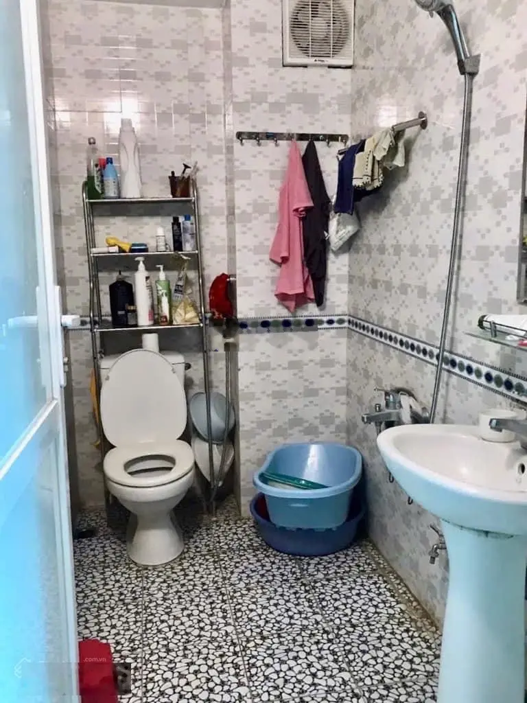 Nhà dân xây lô góc 45m2, 4 tầng, trước nhà ô tô tránh tại Yên Nghĩa, Hà Đông nhỉnh 5 tỷ
