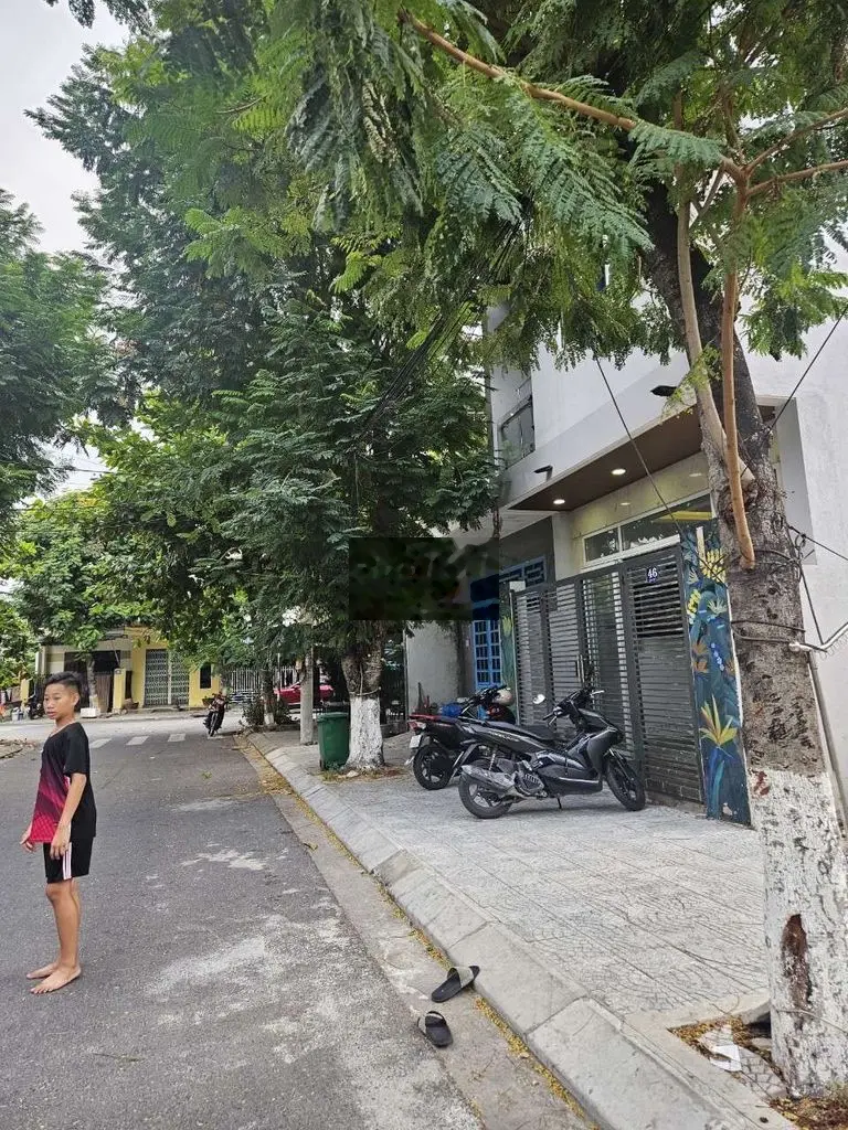 🏝HOT LUÔN CÓ LÔ ĐƯỜNG 5M5 TÂN PHÚ 1 TRỤC THÔNG GẦN CHỢ MÂN THÁI