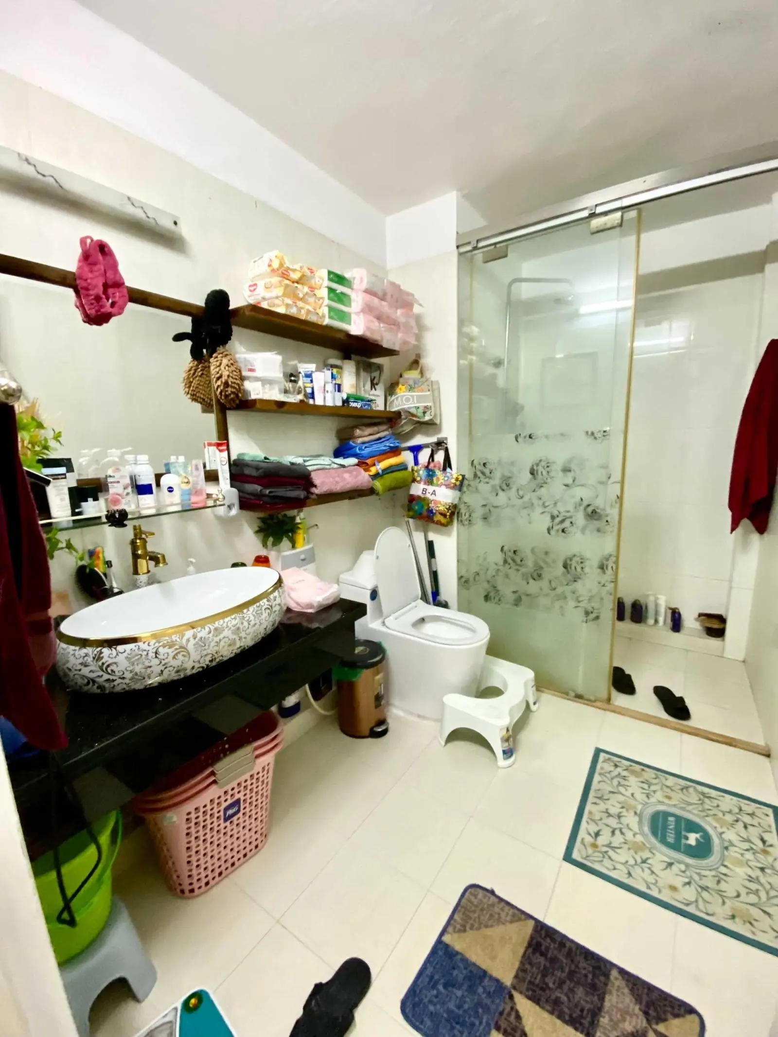 Tôi cần bán nhà Nguyễn Cao Lò Đúc 44m2*5tầng*MT4,5m* 7 tỷ nhỉnh - nhà lô góc - ôtô đỗ cửa