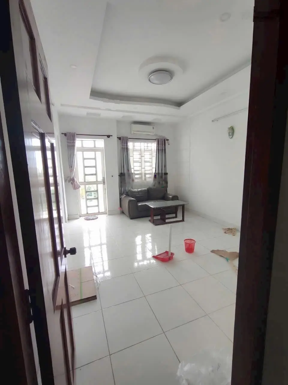 Bán căn nhà mặt tiền nội bộ mới cứng Bình Phú 46 đường 46 P10 Q6