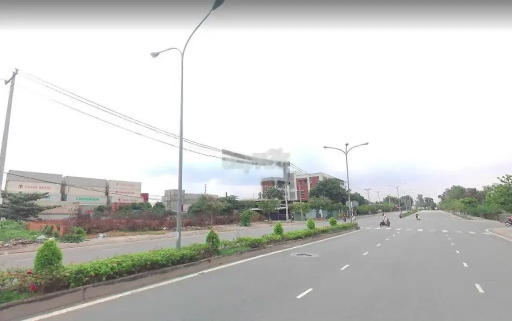 Cơ Hội Đầu Tư Đất: Vị Trí Vàng Tại Hiệp Thành, TDM , Giá Tốt.