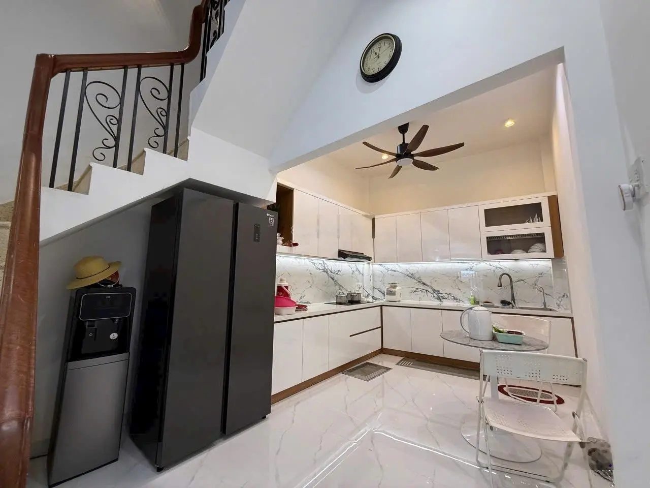 Bán nhà góc 2 mặt tiền đường Võ Trứ- Mạc Đỉnh Chi, gần biển, ngay trung tâm bàn cờ giá 11,5 tỷ