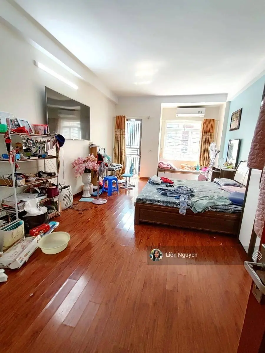 Bán nhà mặt phố Mai Hắc Đế, 40m2, 6 tầng, mặt tiền 4m, 31.5 tỷ, kinh doanh đỉnh
