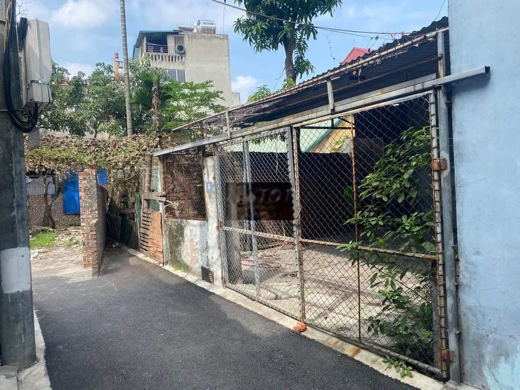 Bán đất thổ cư tại Trâu Quỳ, Gia Lâm. Diện tích 110m2, giá 7 tỷ