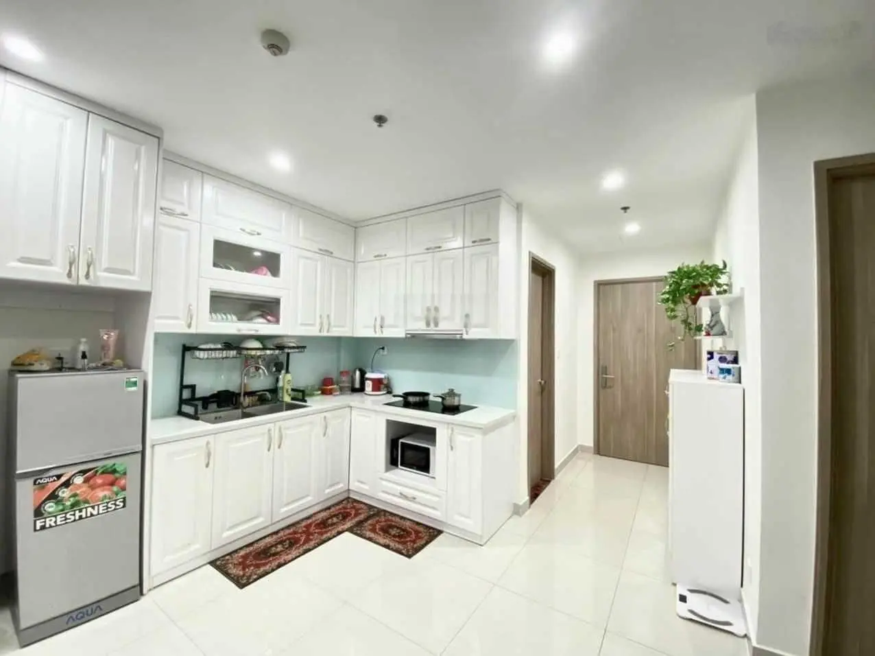 Chủ nhà cần bán gấp căn 2PN 2VS góc tại tòa S2.16 Vinhomes Ocean Park Gia Lâm