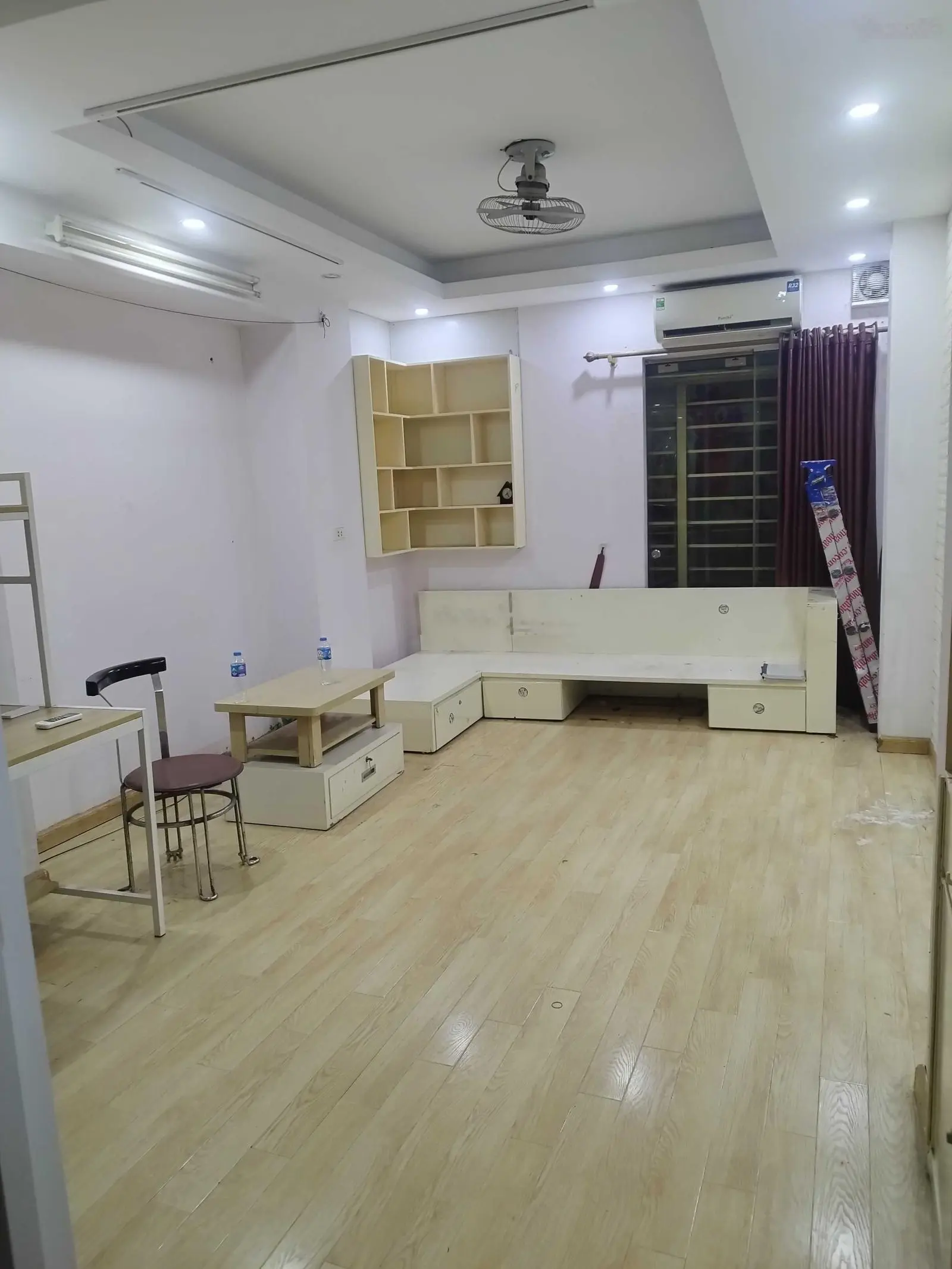 Bán nhà ngõ 371 Kim Mã, Ba Đình, giá: 9,3 tỷ