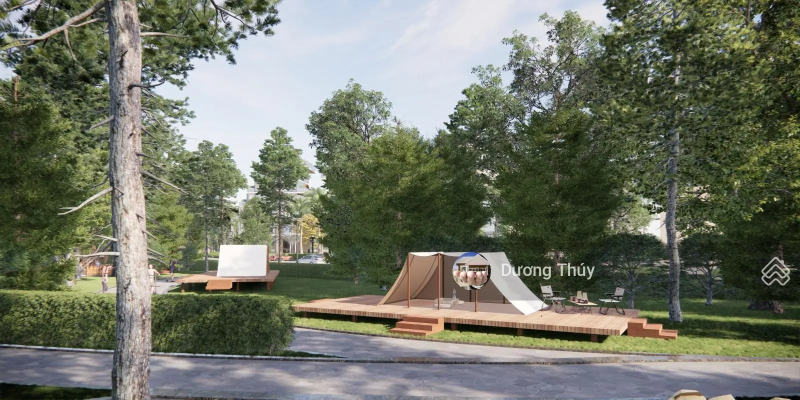 Có nên xuống tiền đợt 1 sở hữu biệt thự view sông Casa Del Rio hay không!?