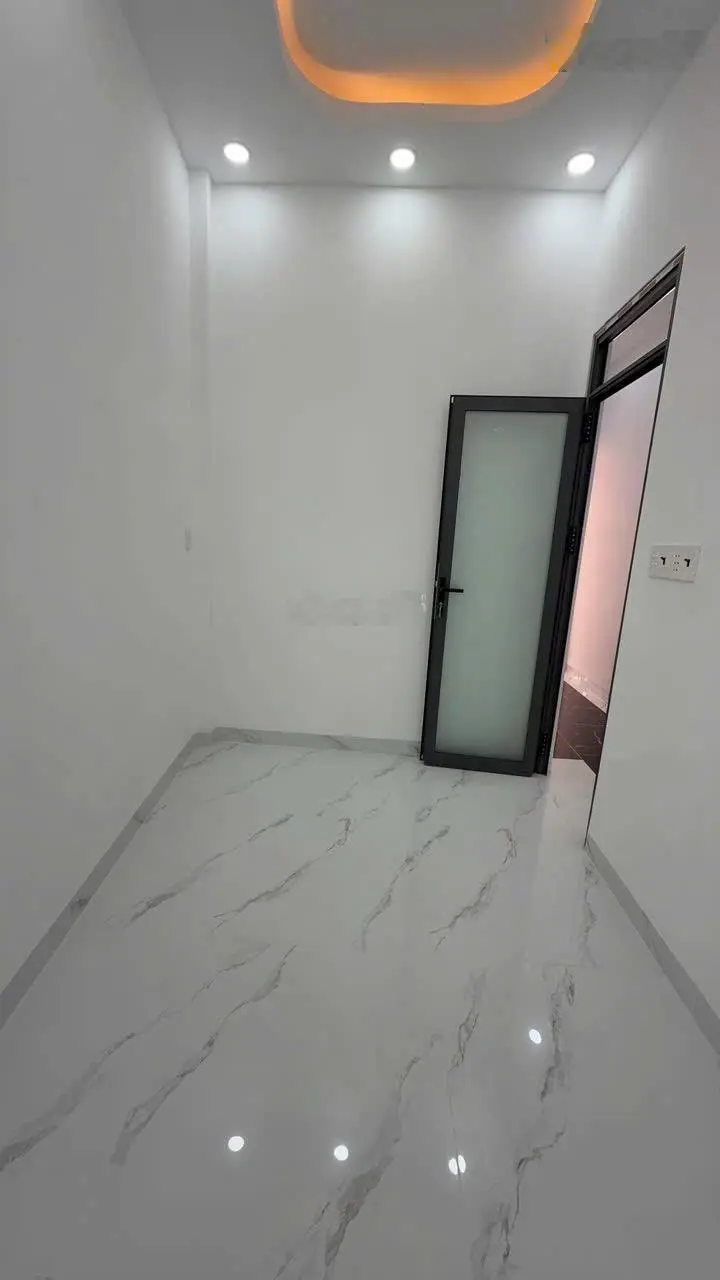 Bán Nhà Quận 7, Đường Huỳnh Tấn Phát, Phường Tân Thuận Đông 4m x 16m Nhà 2 Tầng 4pn Giá 5,2 Tỷ.