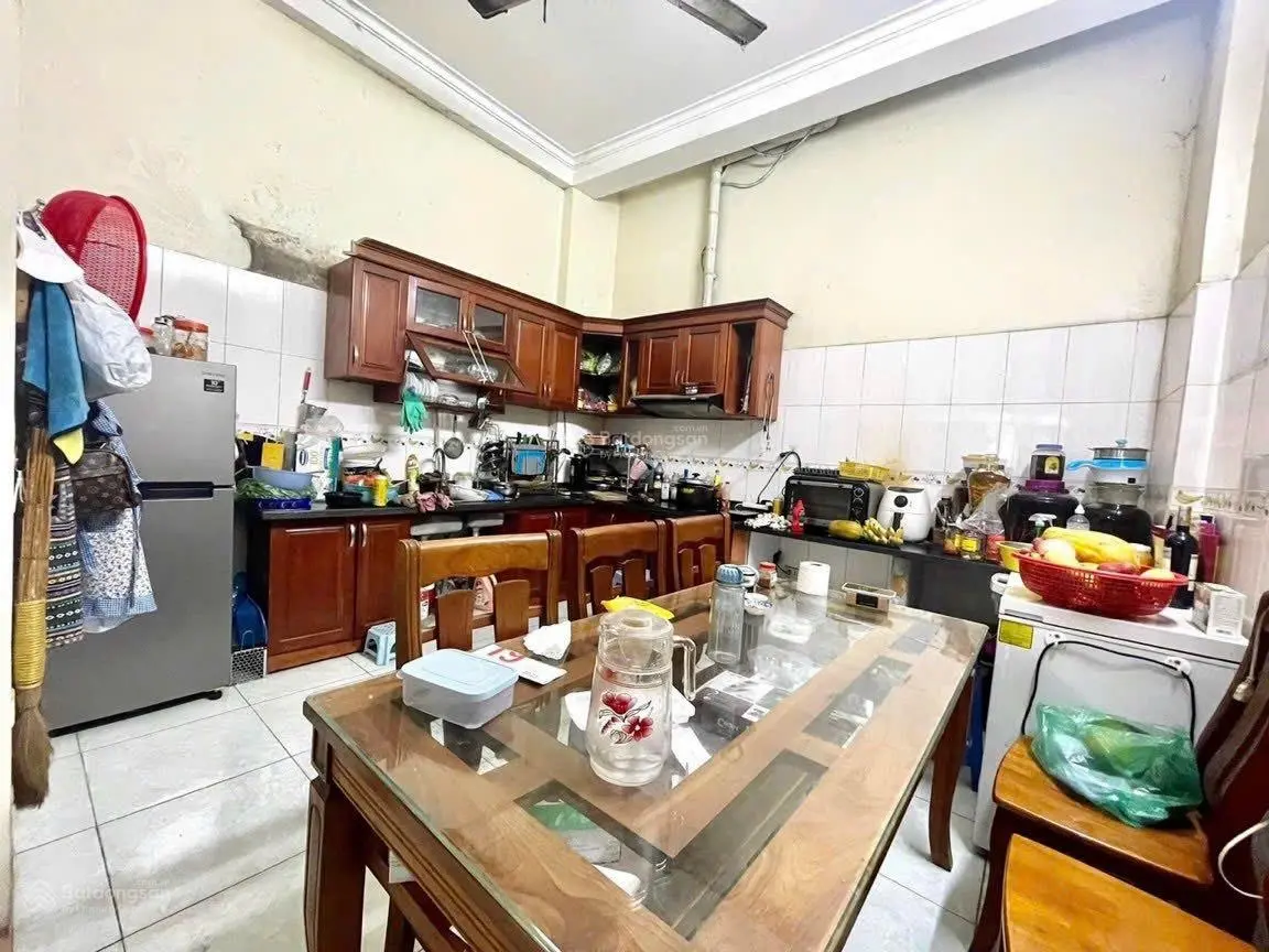 Chủ cần bán rất GẤP nhà Lê Văn Sỹ P10 Phú Nhuận 76m2 vuông đẹp giá 9,85 tỷ