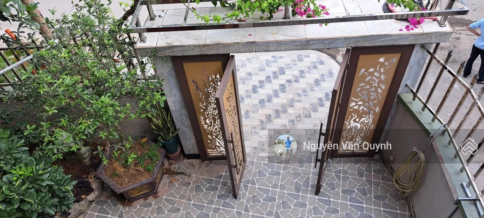 Chính chủ bán nhà mặt phố Phú Xá, DT 62m2 và 70m2 lưu không, nhà xây 6 tầng thang máy, mặt tiền 7m
