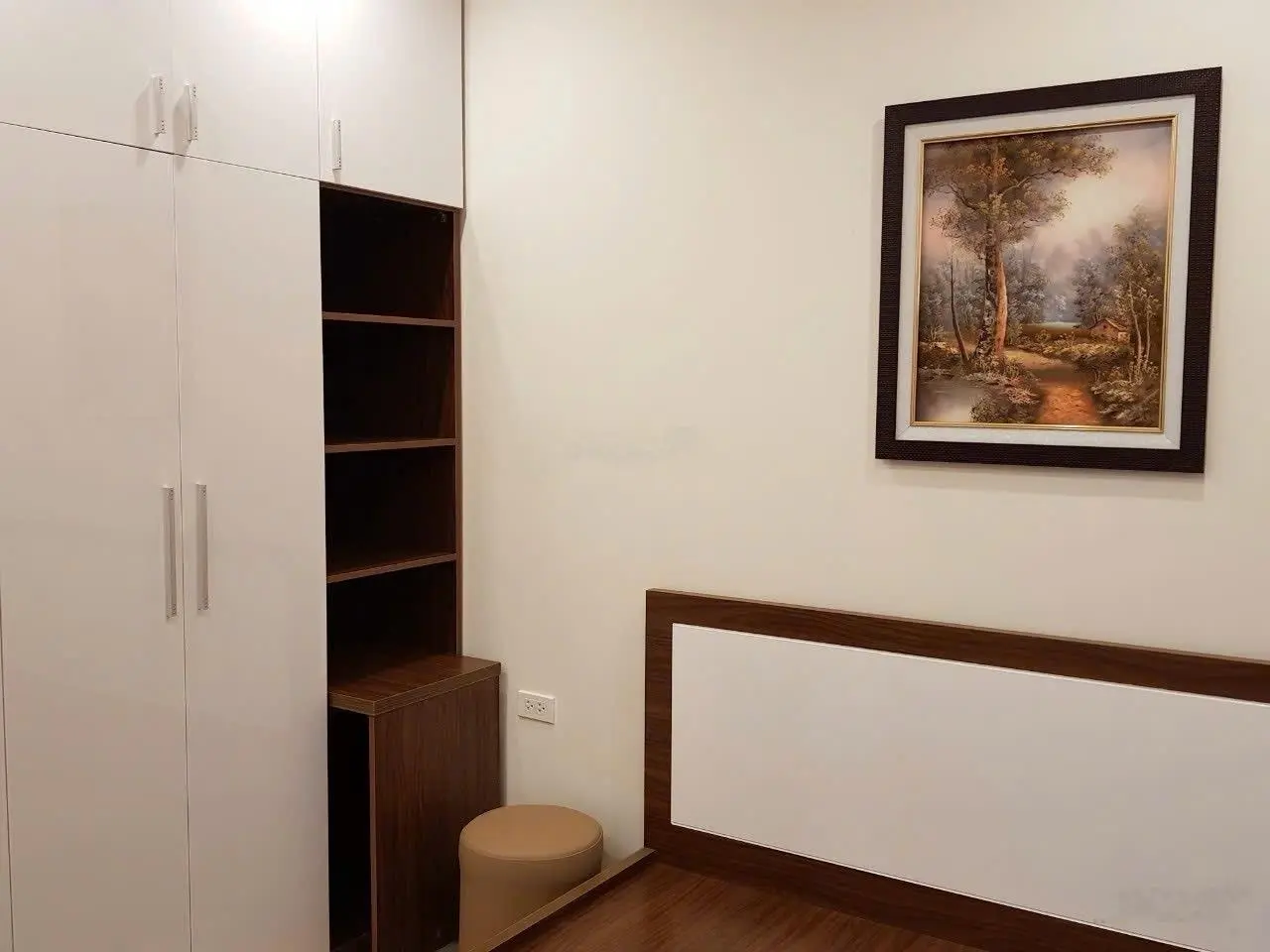 Bán căn hộ cao cấp Vinhomes 2 phòng ngủ thành phố Bắc Ninh