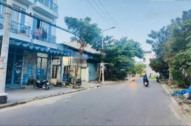 Chào bán lô đất vip KV sau lưng bến xe TT. TP. DT khủng 250m2 - ngang 12m Cẩm Lệ - Đà Nẵng
