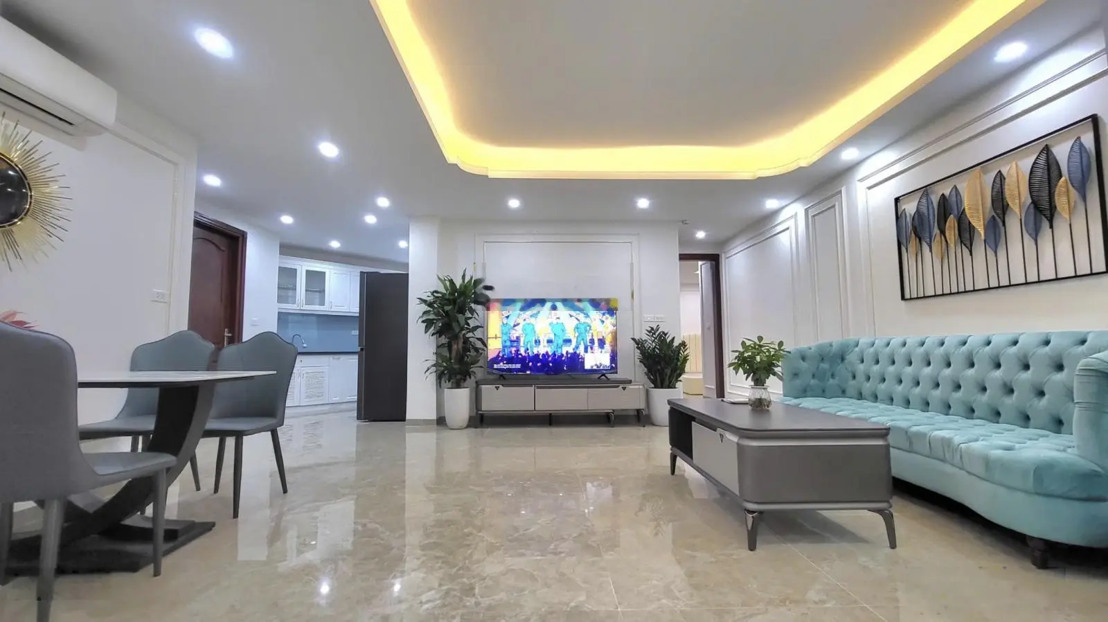 Siêu phẩm duy nhất tại tòa nhà 197 Trần Phú, giá 4,4 tỷ vnd, diện tích 89 m2