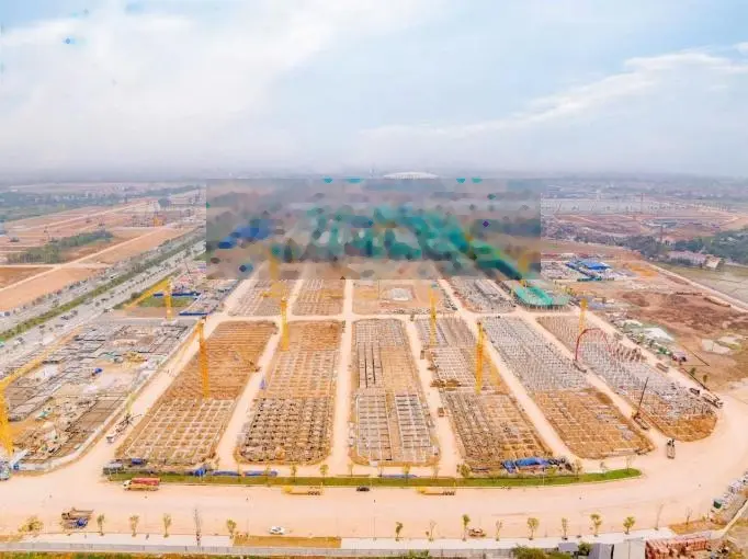 Quỹ căn chuyển nhượng và quỹ căn chủ đầu tư vị trí đẹp - giá tốt tại dự án Vinhomes Cổ Loa