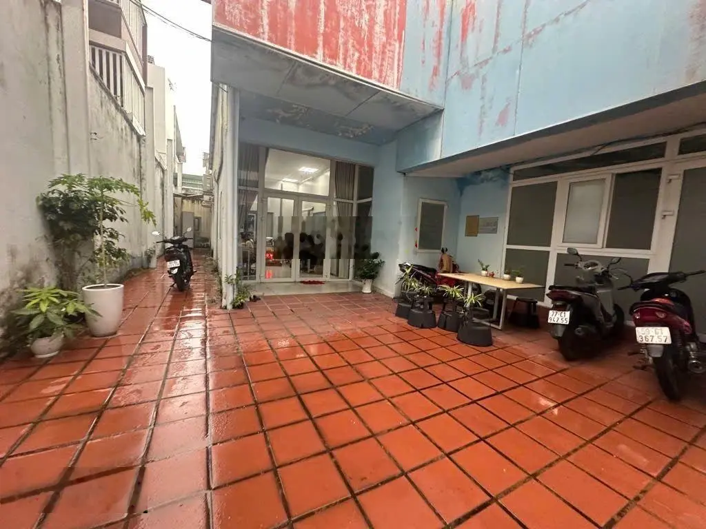 Bán Đất 200m2 tặng nhà full thổ Lê Thị Riêng Thới An chỉ hơn 10 tỷ