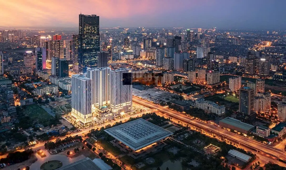 (Chính chủ) Chào bán siêu phẩm Penthouse 201m2 Vinhomes West Point Full Đồ cực VIP