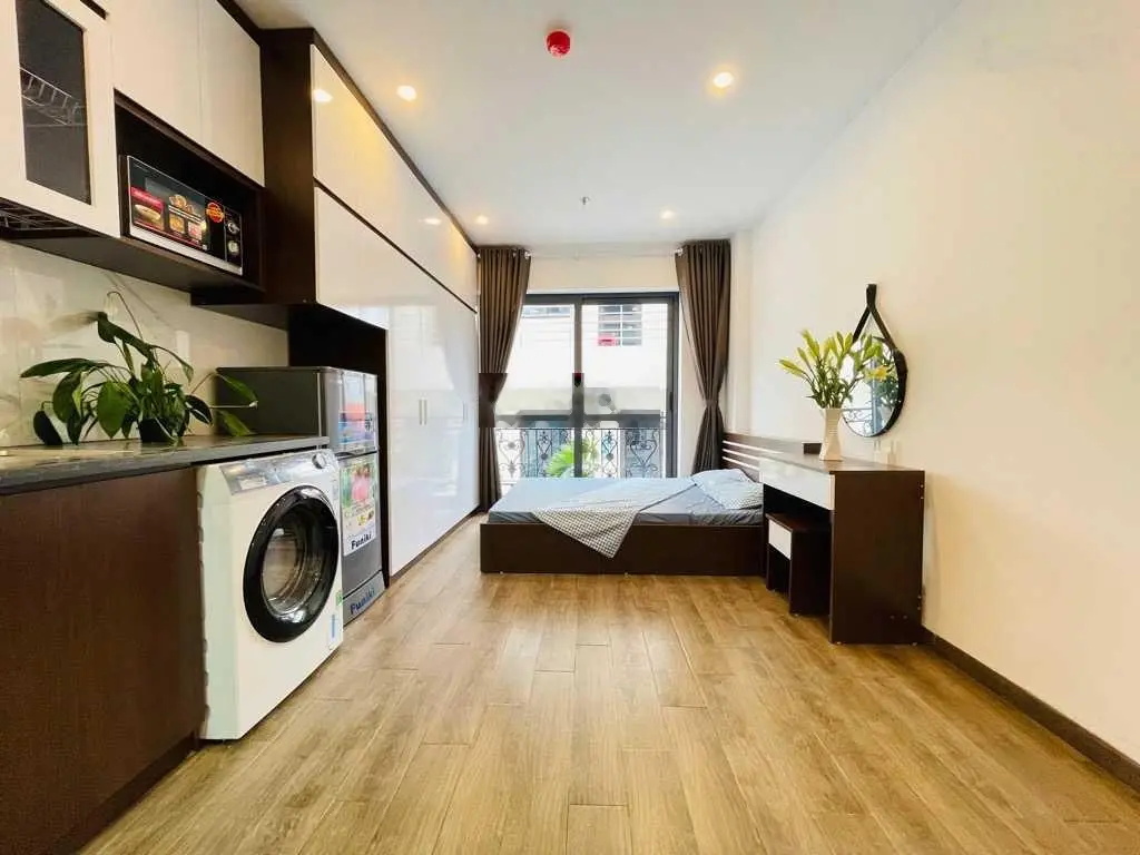 Phố VIP Phạm Tuấn Tài, 60M, 7Tầng, Ngõ Thông, Vỉa Hè, Kinh Doanh, Oto Tránh. Lh 0968 089 ***