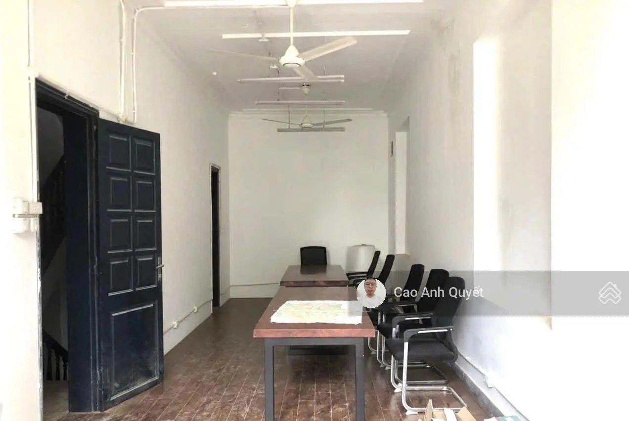 Bán nhà 75m2 6T view hồ MT 7,5m Quận Tây Hồ 25,5 tỷ Lạc Long Quân