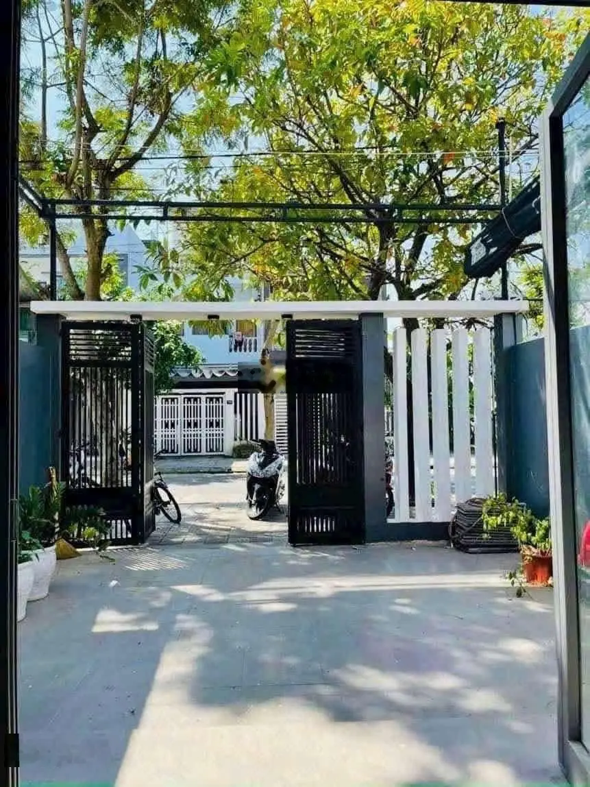 Bán nhà 3 tầng đẹp xuất sắc tại Đường 7,5m Khuê Mỹ, Ngũ Hành Sơn, Đà Nẵng, 6,6 tỷ, 103m2