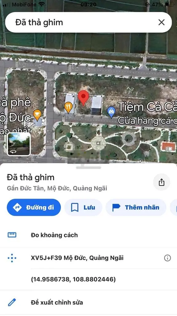 Cần Bán Đất Biệt Thự