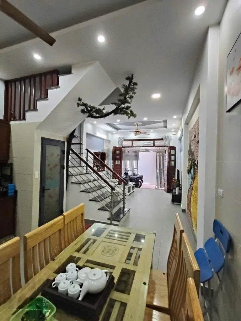 Nhà hiếm Trường Chinh Quận Đống Đa