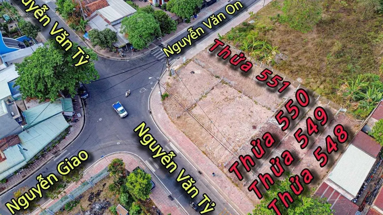Siêu phẩm giá cực tốt /150m2 MT đường Nguyễn Văn Tỷ - Thị Trấn Củ Chi