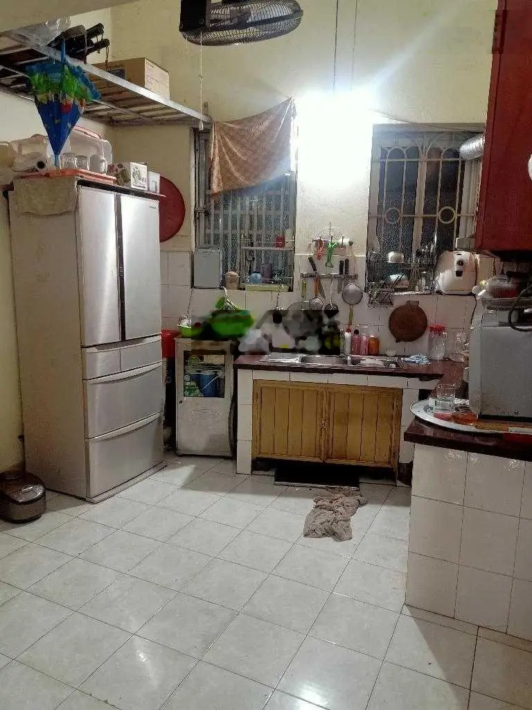 Bán nhà mặt phố Định Công Thượng, DT 65m2, 3T, MT 3,6m, giá 12,8 tỷ, 0948 552 ***