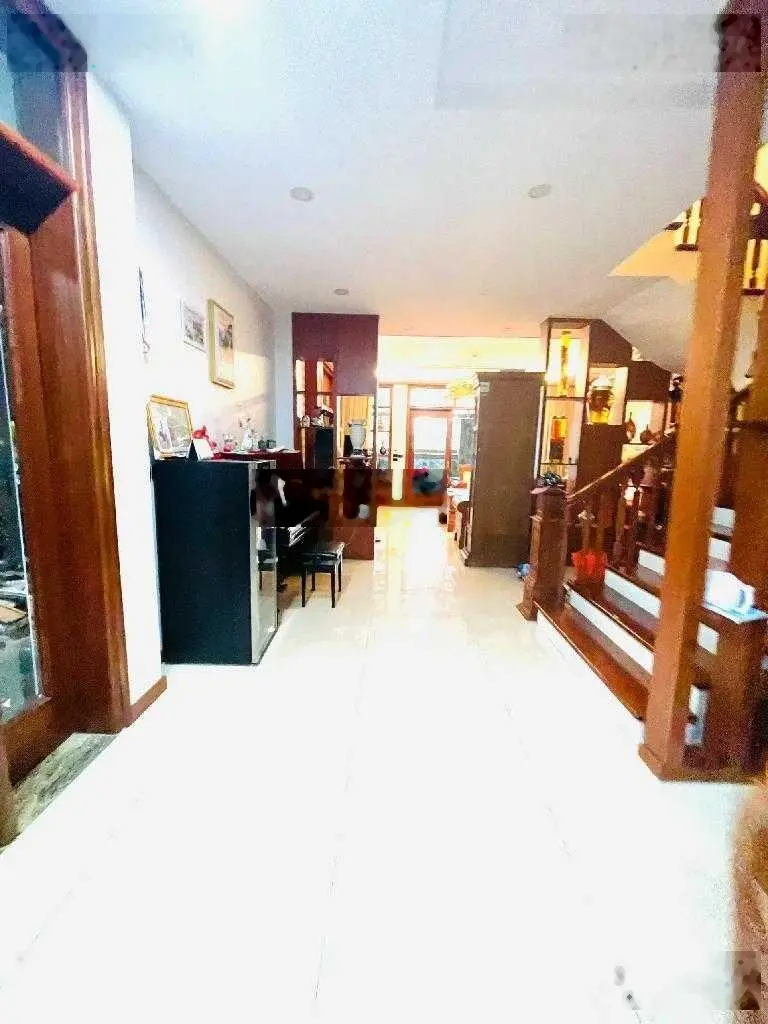 Bán lk kđt Vạn Phúc 85m2, 6 tầng, 16,5 tỷ, đầu tư tốt, cạnh shophouse Vạn Phúc, ngã tư Tố Hữu
