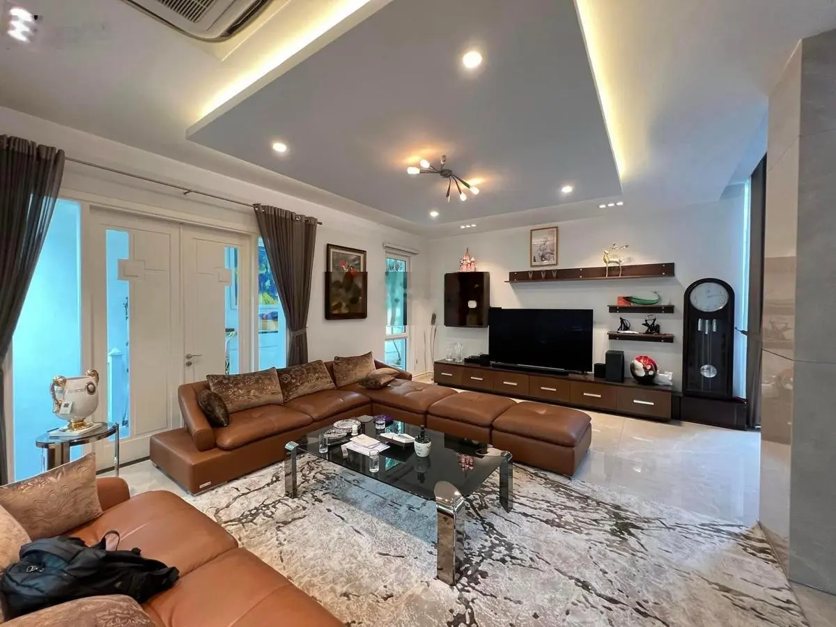 Siêu hiếm! Giá đầu tư, mặt phố Nguyễn Tuân, hầm xe, thang máy, tòa building, quận Thanh Xuân