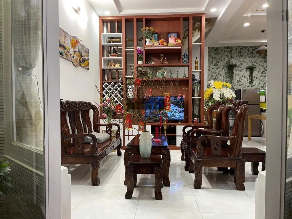 Hot! Bán nhà phân lô Tăng Nhơn Phú B 84m2 ngang 6m giá chỉ nhỉnh 6 tỷ