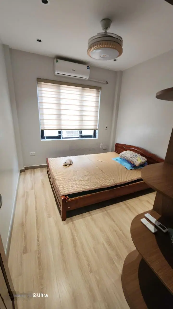 Bán nhà riêng 4,2 tỷ VND tại ngõ 1138 đường Quang Trung, Hà Đông, Hà Nội
