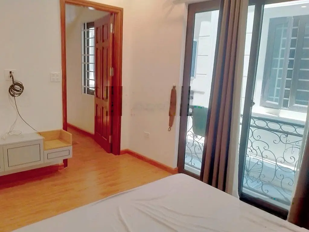 HX Phú Minh , 5 tầng thang máy t, oto tránh , kinh doanh , 6,X tỷ có thương lượng 0985 387 ***
