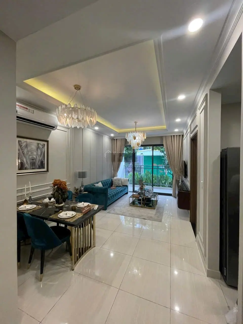 Quỹ căn trực tiếp của CĐT, chính thức nhận booking chọn căn ngay bây giờ, chỉ từ 50 triệu