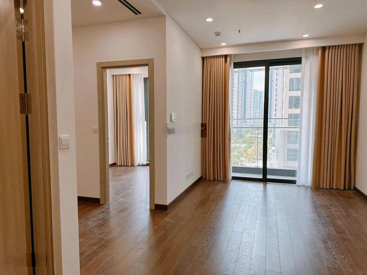 List hàng độc quyền, còn gói HTLS 0% Masterise West Height! Giá từ 3.2 tỷ căn 1 ngủ
