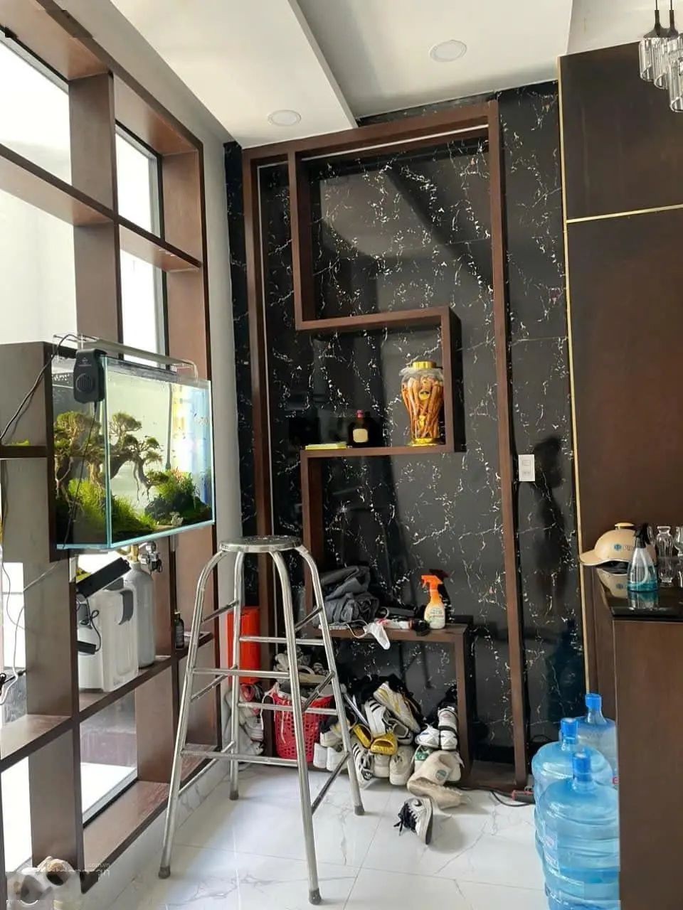 Tôi cần bán nhà đường Nguyễn Đình Chính, Phú Nhuận. 70m2, 3 lầu - 3PN - 3WC. Sổ hoàn công đủ