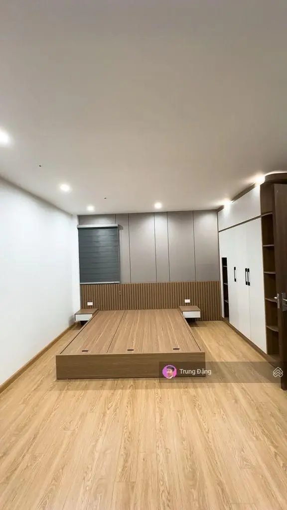 Nhà đẹp vũ trọng phụng 6 tầng thang máy 35m2 chỉ hơn 9 tỷ