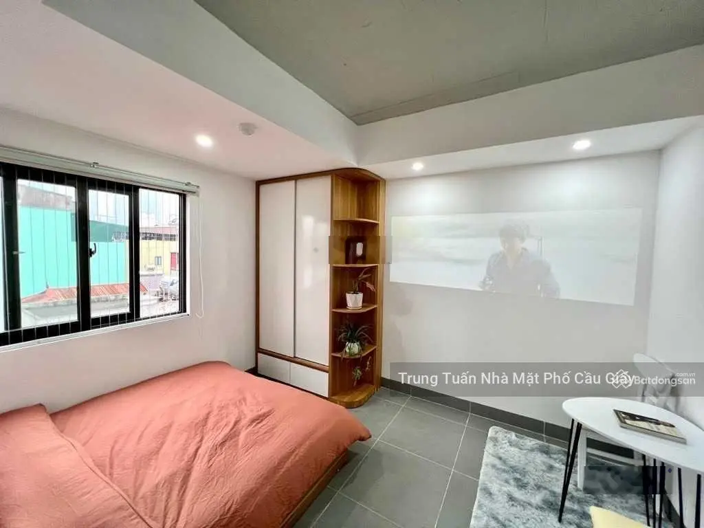 Tin thật, bán CCMN 50m2 x7T mt 7m chỉ 9.5 tỷ 11phòng 55tr/th tại 322 Mỹ Đình - Nhân Mỹ - Q. Từ Liêm