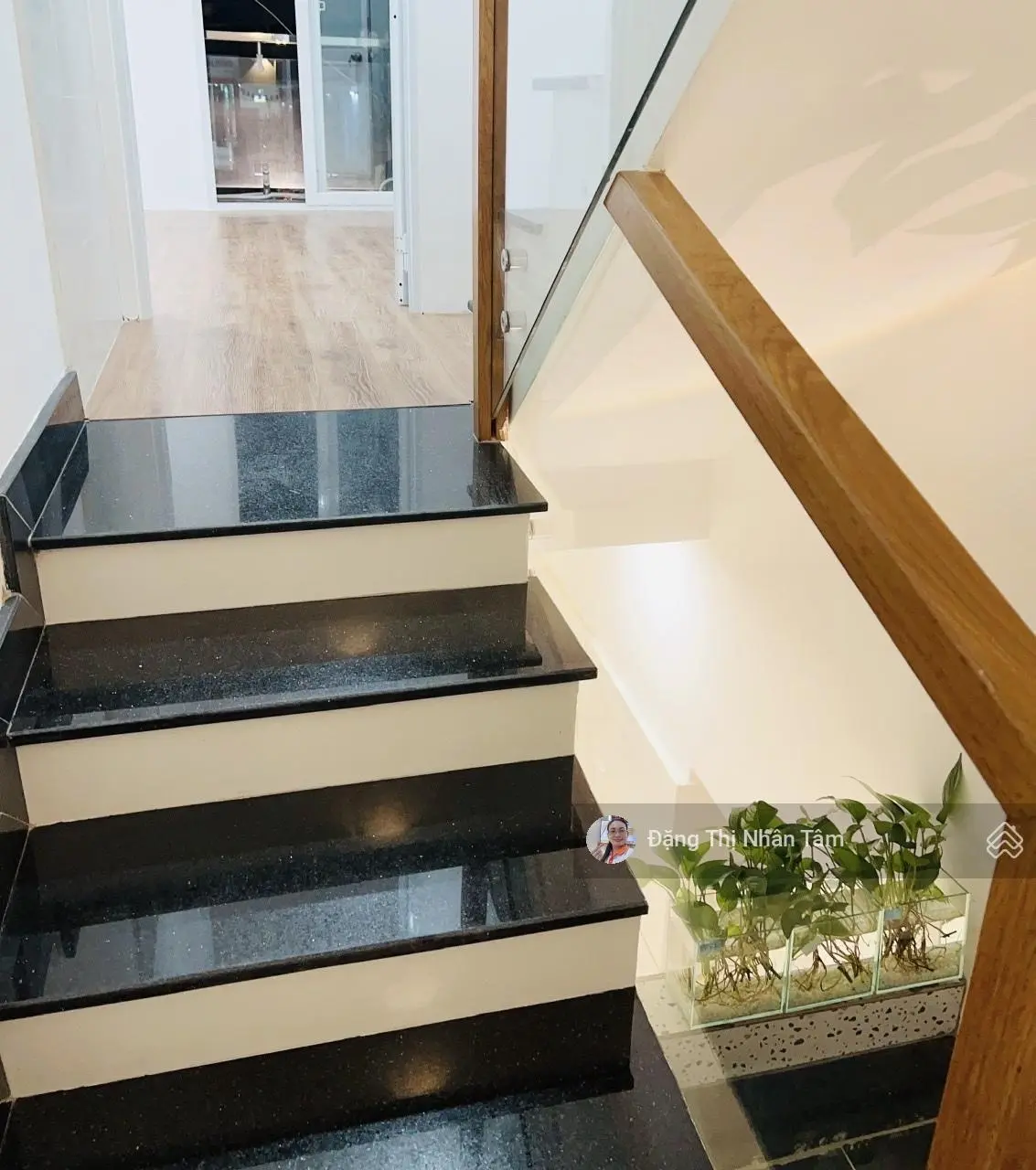 Chỉ nhỉnh 8 tỷ có nhà 4 tầng Vào ở ngay Đinh Bộ Lĩnh Bình Thạnh 8,85 tỷ góc 2 mặt tiền sầm uất KD