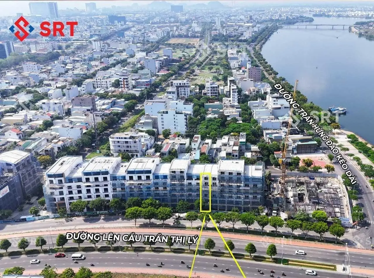Cần bán gấp! Thu hồi vốn căn nhà mặt phố 6 tầng - kinh doanh thuận lợi - hỗ trợ ngân hàng