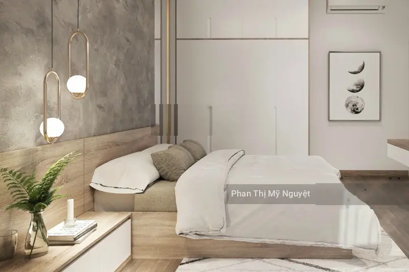 Siêu Phẩm! Nhà đẹp HXH Quay đầu Phan Đình Phùng, PN, Dt: 8 x 23m, 4Tầng chỉ 26,5 tỷ TL. 0903,155438