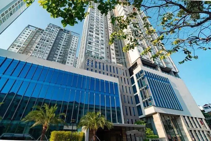 Bán nhanh căn Xi Grand Court 2PN 2WC rộng 70m2 giá 4.8 tỷ