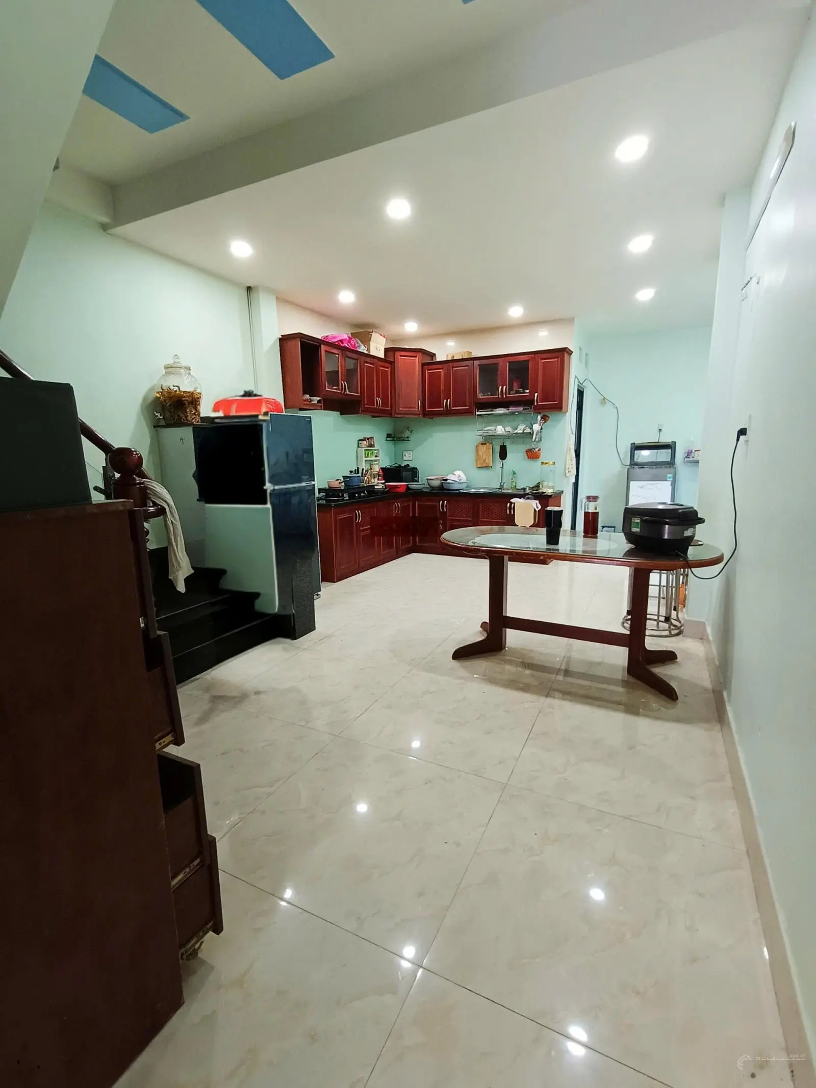 Chỉ 4 Tỷ 9 Sở Hữu Ngay Ngôi Nhà 5x16.97m [3 phòng ngủ], Pháp Lý Minh Bạch!