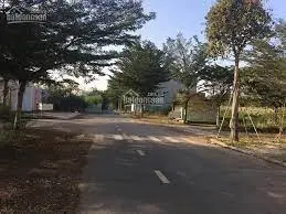 Bán lô đất khu Thời Báo Kinh Tế, đường Bưng Ông Thoàn, Quận 9, diện tích 8x20m, sổ đỏ chính chủ