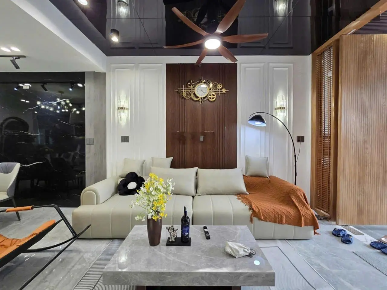 bán nhà 3 tầng mới đẹp bàu năng thanh khê gần biển