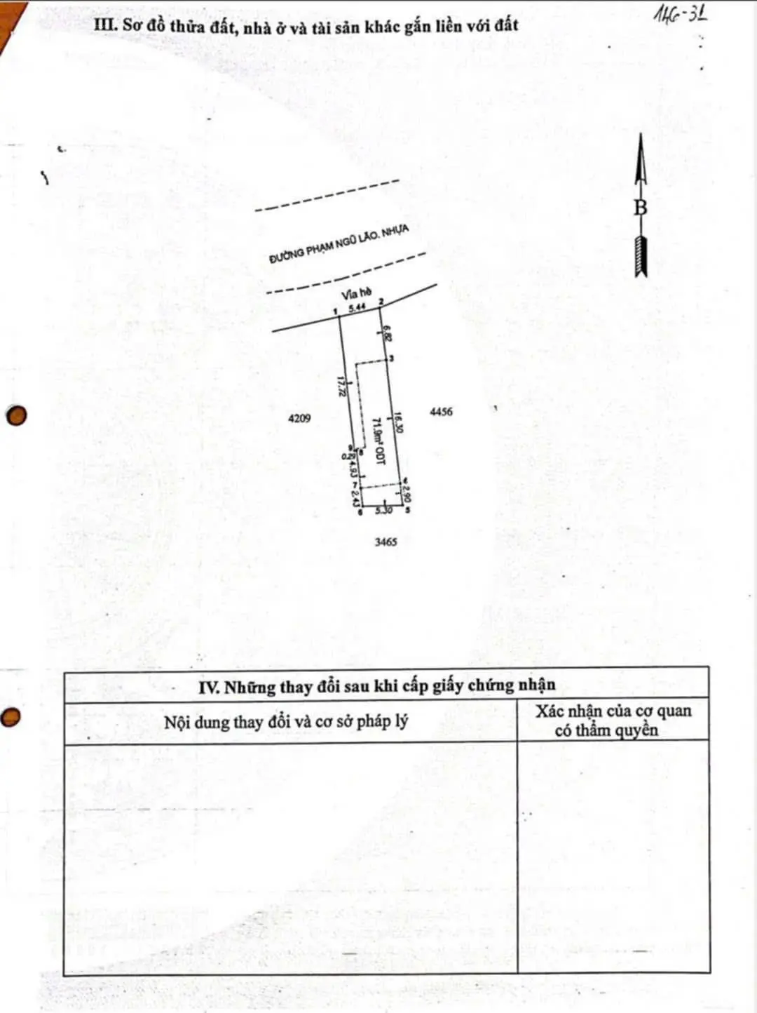 Bán nhà mặt tiền kinh doanh đa ngành nghề-ngay chợ dĩ an-trung tâm hành chính dĩ an 139m 0975058869